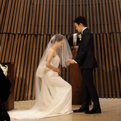 グランド ハイアット 東京の写真16枚目