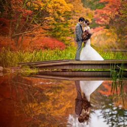 星野リゾート 軽井沢ホテルブレストンコートの写真3枚目