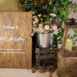 星野リゾート 軽井沢ホテルブレストンコートの写真31枚目