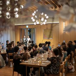 TRUNK HOTELの写真2枚目