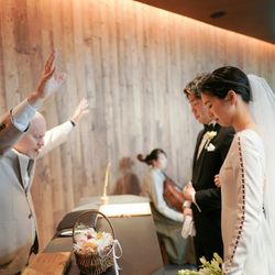 TRUNK HOTELの写真14枚目