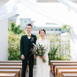 メゾン プルミエールの写真27枚目