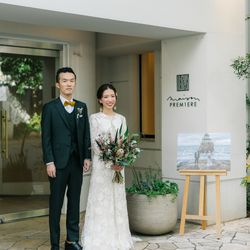 メゾン プルミエールの写真32枚目