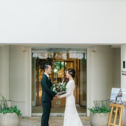 メゾン プルミエールの写真27枚目