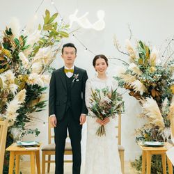 メゾン プルミエールの写真5枚目