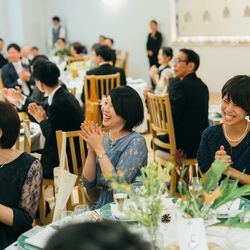 メゾン プルミエールの写真6枚目