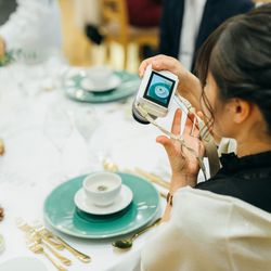 メゾン プルミエールの写真7枚目