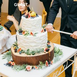 メゾン プルミエールの写真6枚目