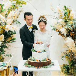 メゾン プルミエールの写真12枚目