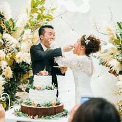 メゾン プルミエールの写真17枚目