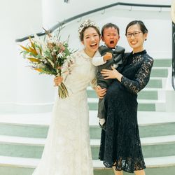 メゾン プルミエールの写真33枚目