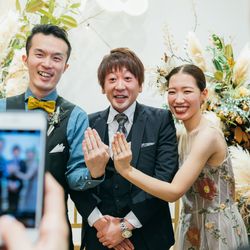 メゾン プルミエールの写真32枚目