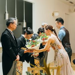 メゾン プルミエールの写真3枚目