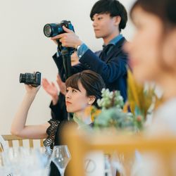 メゾン プルミエールの写真1枚目