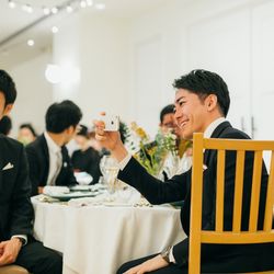 メゾン プルミエールの写真19枚目