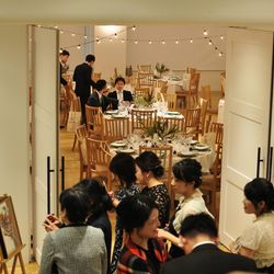 メゾン プルミエールの写真15枚目