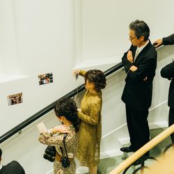 メゾン プルミエールの写真9枚目