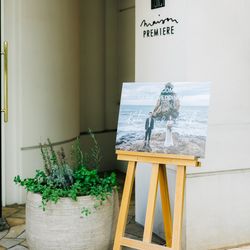 メゾン プルミエールの写真4枚目