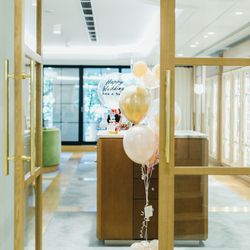 メゾン プルミエールの写真13枚目