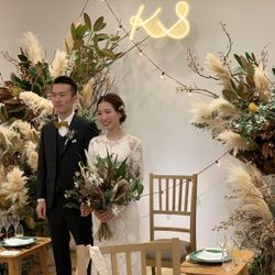 メゾン プルミエールの写真12枚目