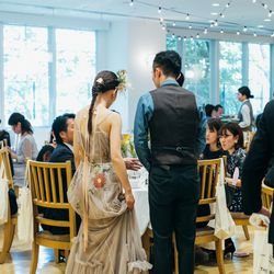 メゾン プルミエールの写真31枚目