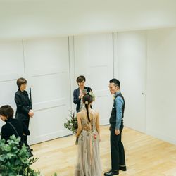 メゾン プルミエールの写真21枚目