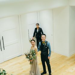 メゾン プルミエールの写真25枚目