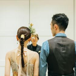 メゾン プルミエールの写真27枚目