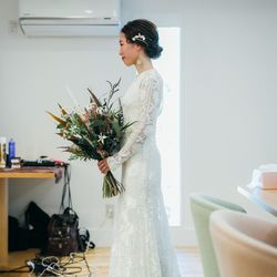 メゾン プルミエールの写真9枚目