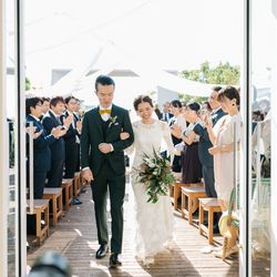 メゾン プルミエールの写真9枚目