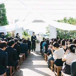 メゾン プルミエールの写真11枚目