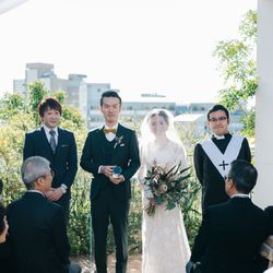 メゾン プルミエールの写真27枚目