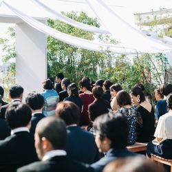 メゾン プルミエールの写真8枚目