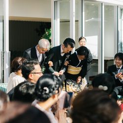 メゾン プルミエールの写真11枚目