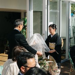 メゾン プルミエールの写真8枚目