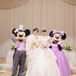 ディズニーアンバサダー®️ホテルの写真21枚目