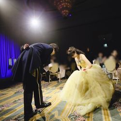 ディズニーアンバサダー®️ホテルの写真22枚目