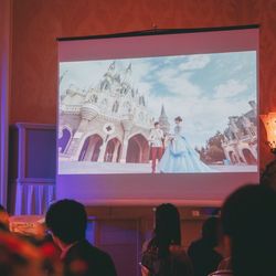 ディズニーアンバサダー®️ホテルの写真10枚目