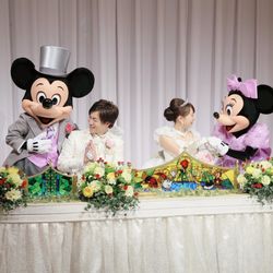 ディズニーアンバサダー®️ホテルの写真16枚目