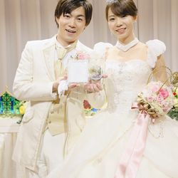 ディズニーアンバサダー®️ホテルの写真12枚目