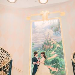 ディズニーアンバサダー®️ホテルの写真9枚目