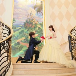 ディズニーアンバサダー®️ホテルの写真21枚目