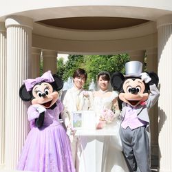 ディズニーアンバサダー®️ホテルの写真12枚目