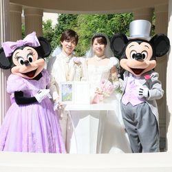 ディズニーアンバサダー®️ホテルの写真21枚目