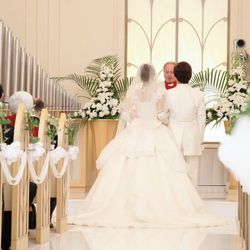 ディズニーアンバサダー®️ホテルの写真11枚目