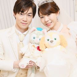 ディズニーアンバサダー®️ホテルの写真26枚目