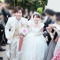 ディズニーアンバサダー®️ホテルの写真33枚目