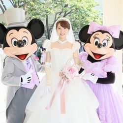 ディズニーアンバサダー®️ホテルの写真27枚目