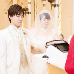 ディズニーアンバサダー®️ホテルの写真23枚目