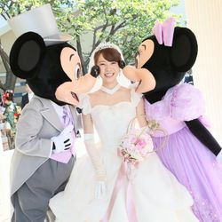 ディズニーアンバサダー®️ホテルの写真2枚目